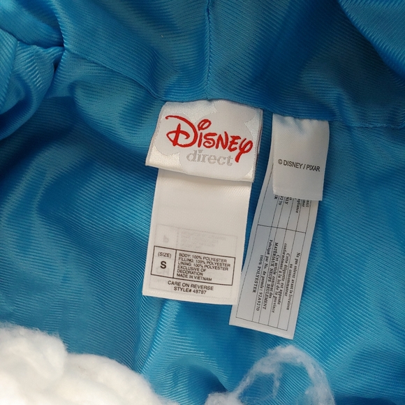 Disney Pixar Disney Store Dory Costume EUC - Picture 7 of 7